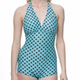 Image for article titled Swimsuits You'll Actually Want To Wear: The Retro Look